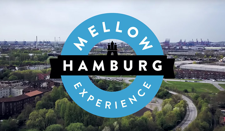 Hamburg City Experience - ESkate City Guide