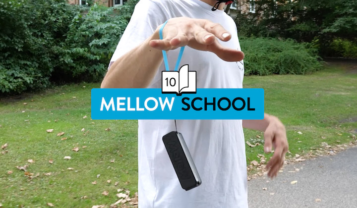 Mellow School #10: Introducing Endless Mode