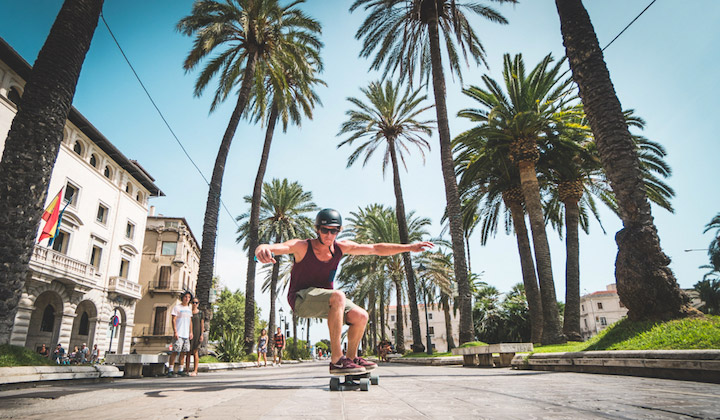 Explore More in Mallorca with Mellow