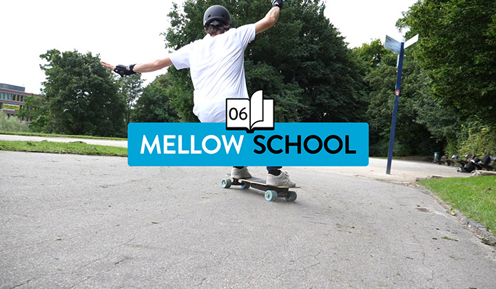 Mellow School #6: Emergency Braking