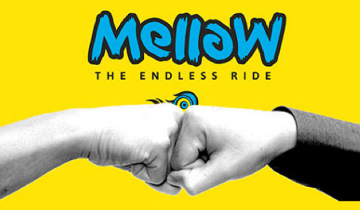 Welcome to Mellowland!