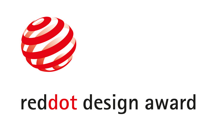 Mellow Wins Red Dot Award: Product Design
