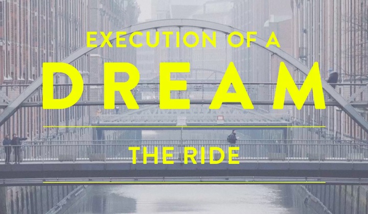 Transform a Boring Commute into a Rad Ride - Execution of a Dream 