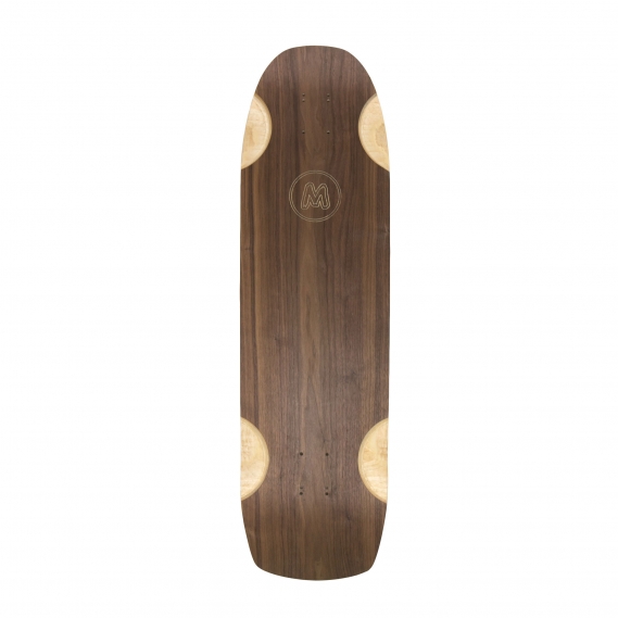 Cruiser Deck