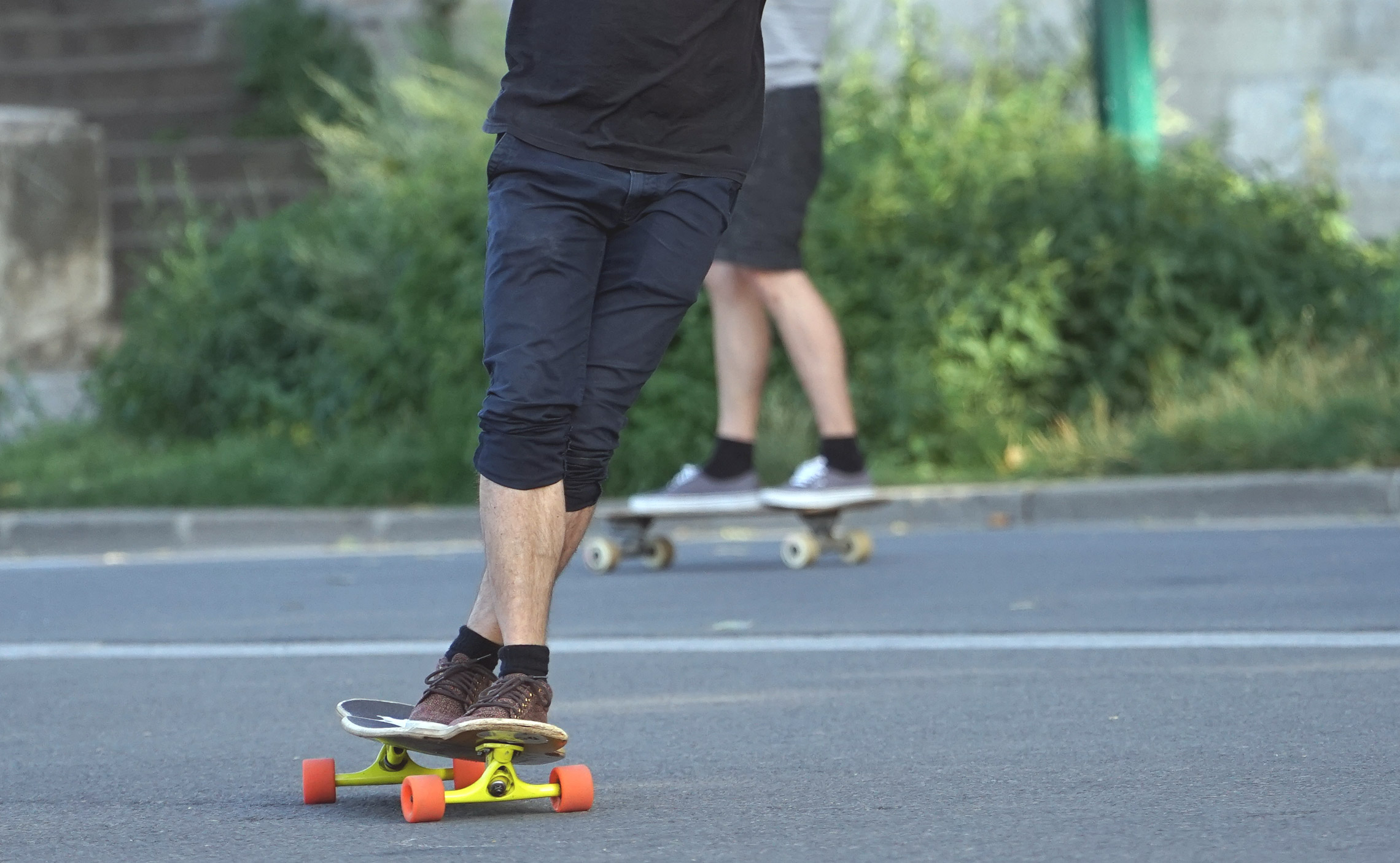 How To Pick Skateboard Trucks: The Tech, Tools and Parts