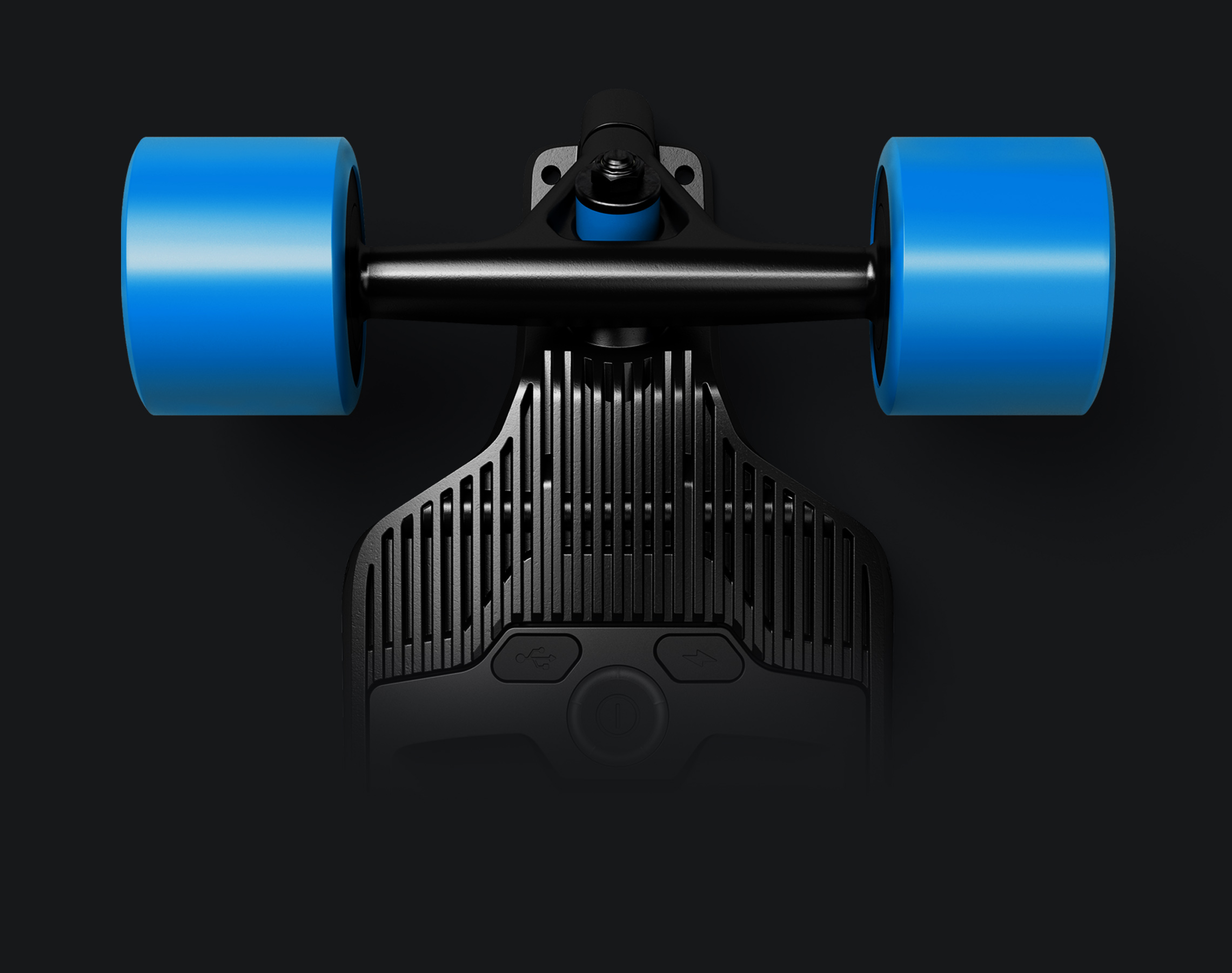 Buy The Electric Skateboard Longboard